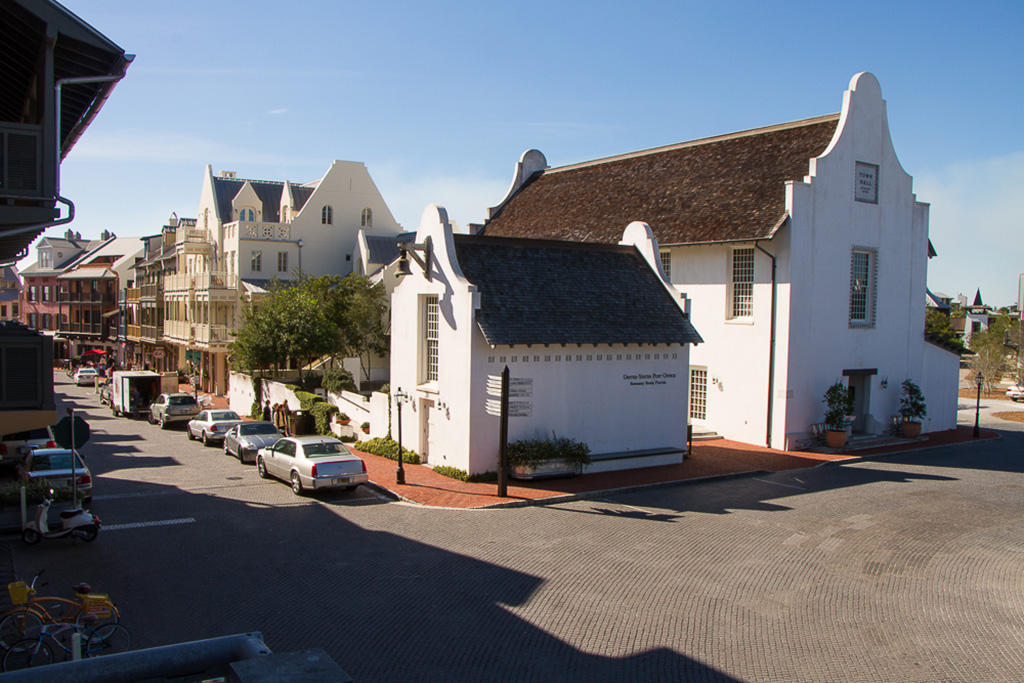 ROSEMARY BEACH - Residential