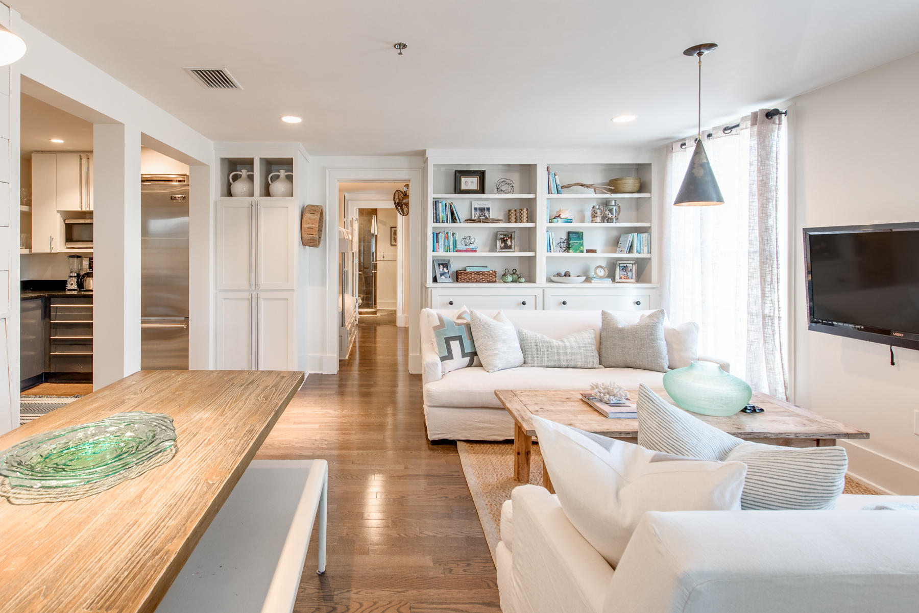 ROSEMARY BEACH - Residential