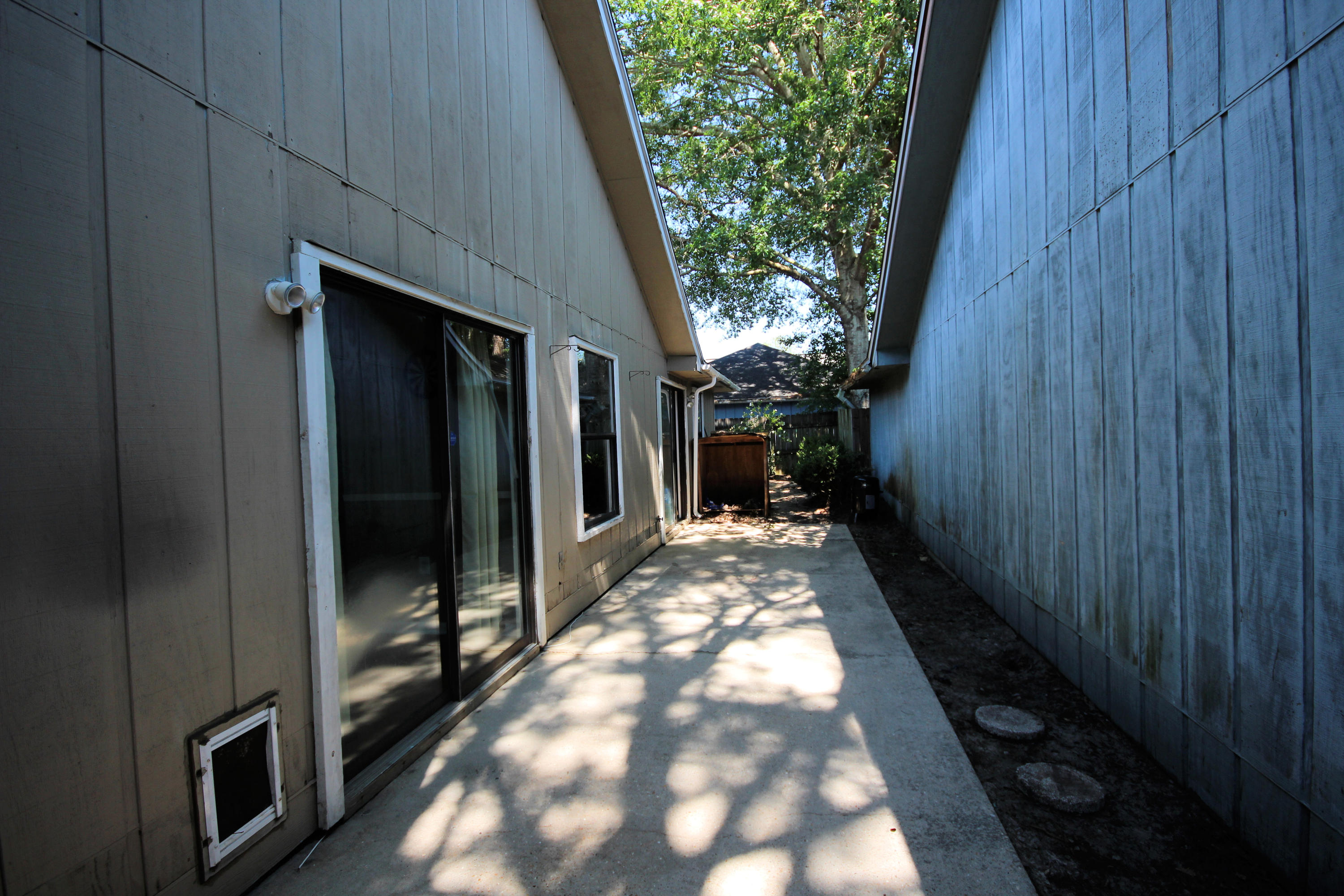 HIDDEN TRAILS PH 1 - Residential
