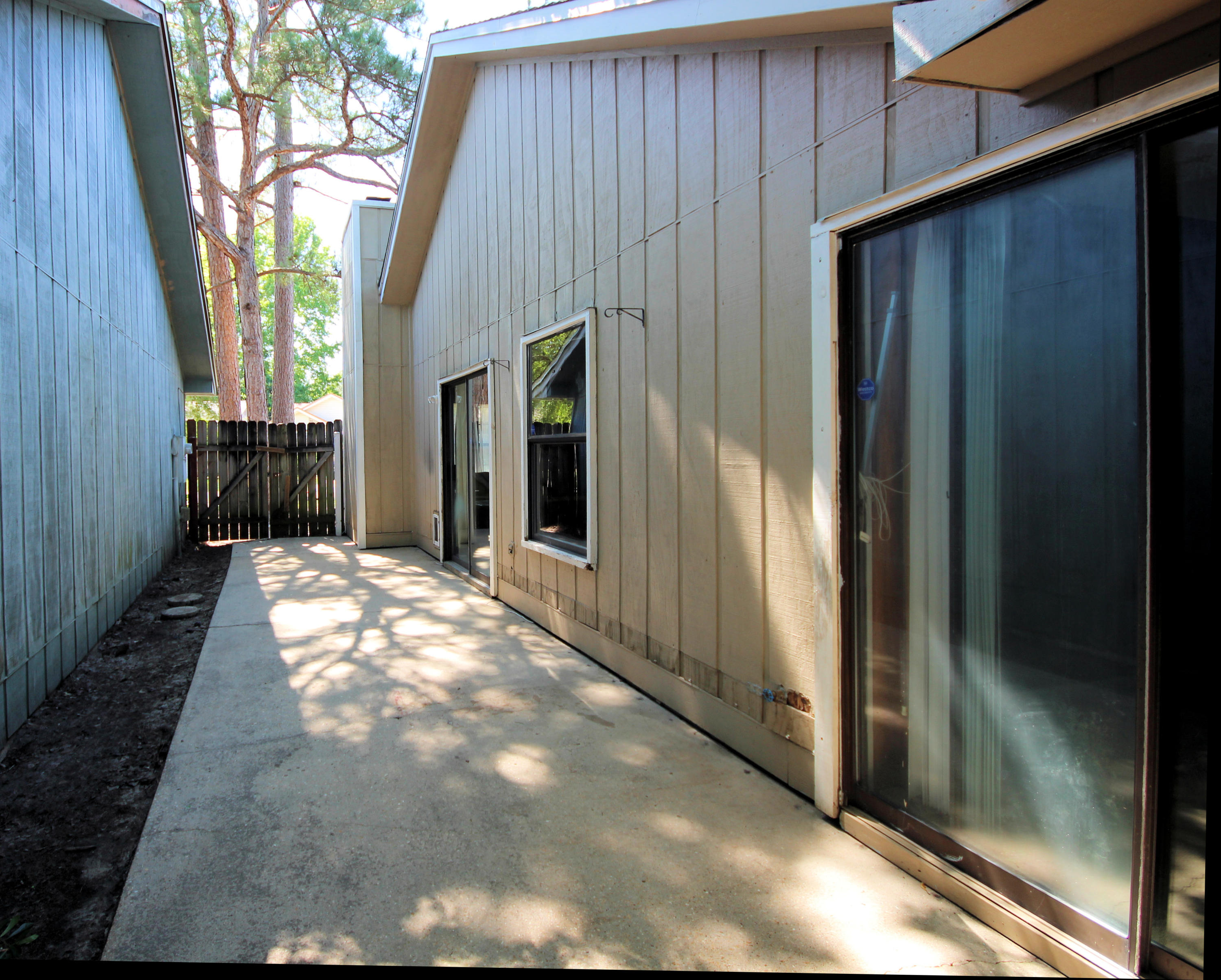 HIDDEN TRAILS PH 1 - Residential