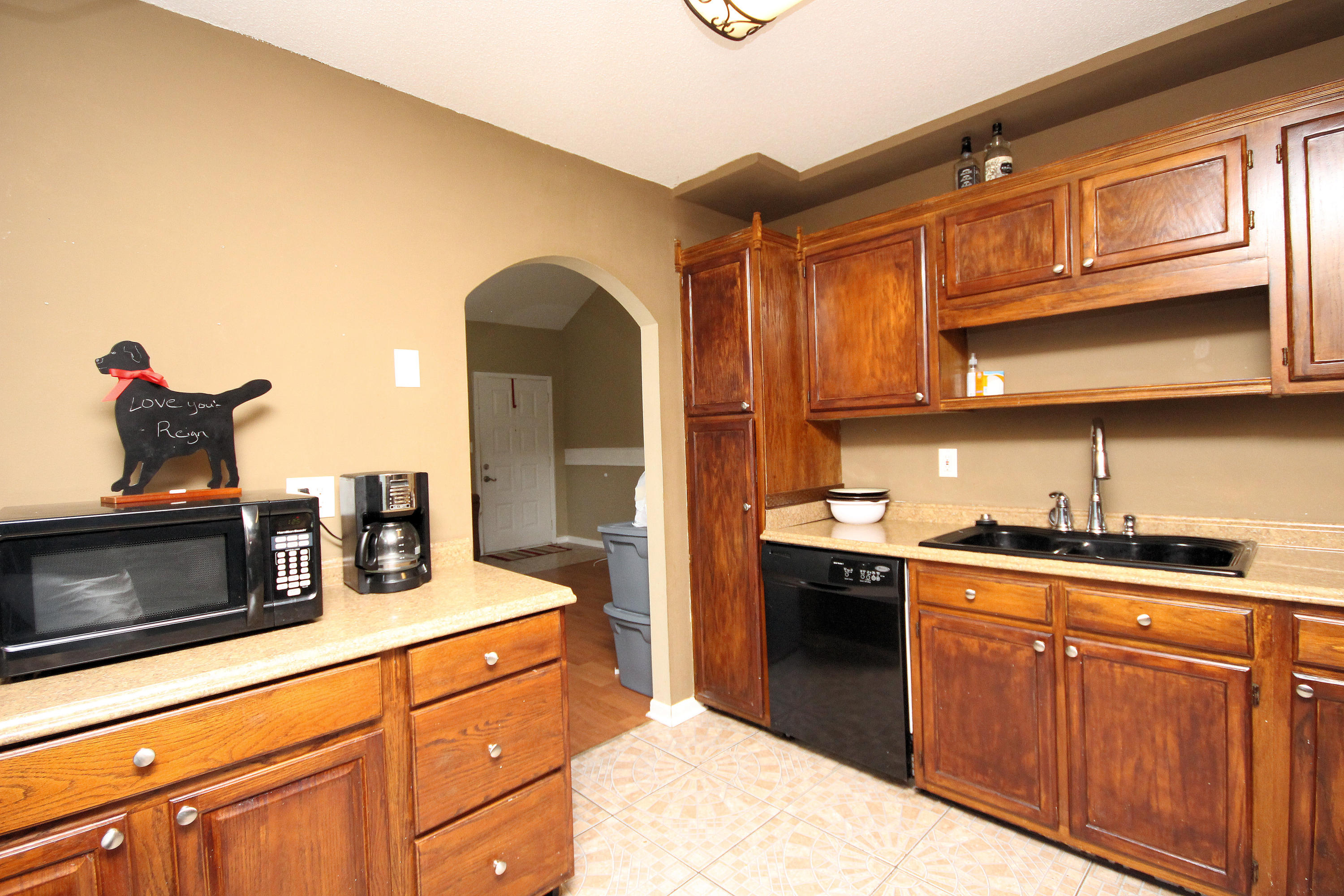 HIDDEN TRAILS PH 1 - Residential