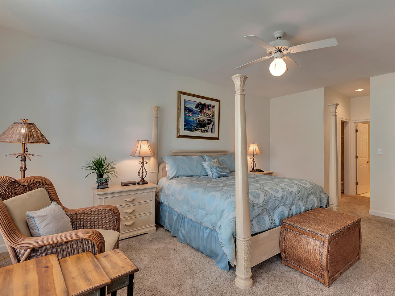 HIDDEN DUNES BEACH VILLAS - Residential