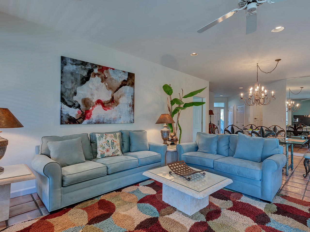 HIDDEN DUNES BEACH VILLAS - Residential