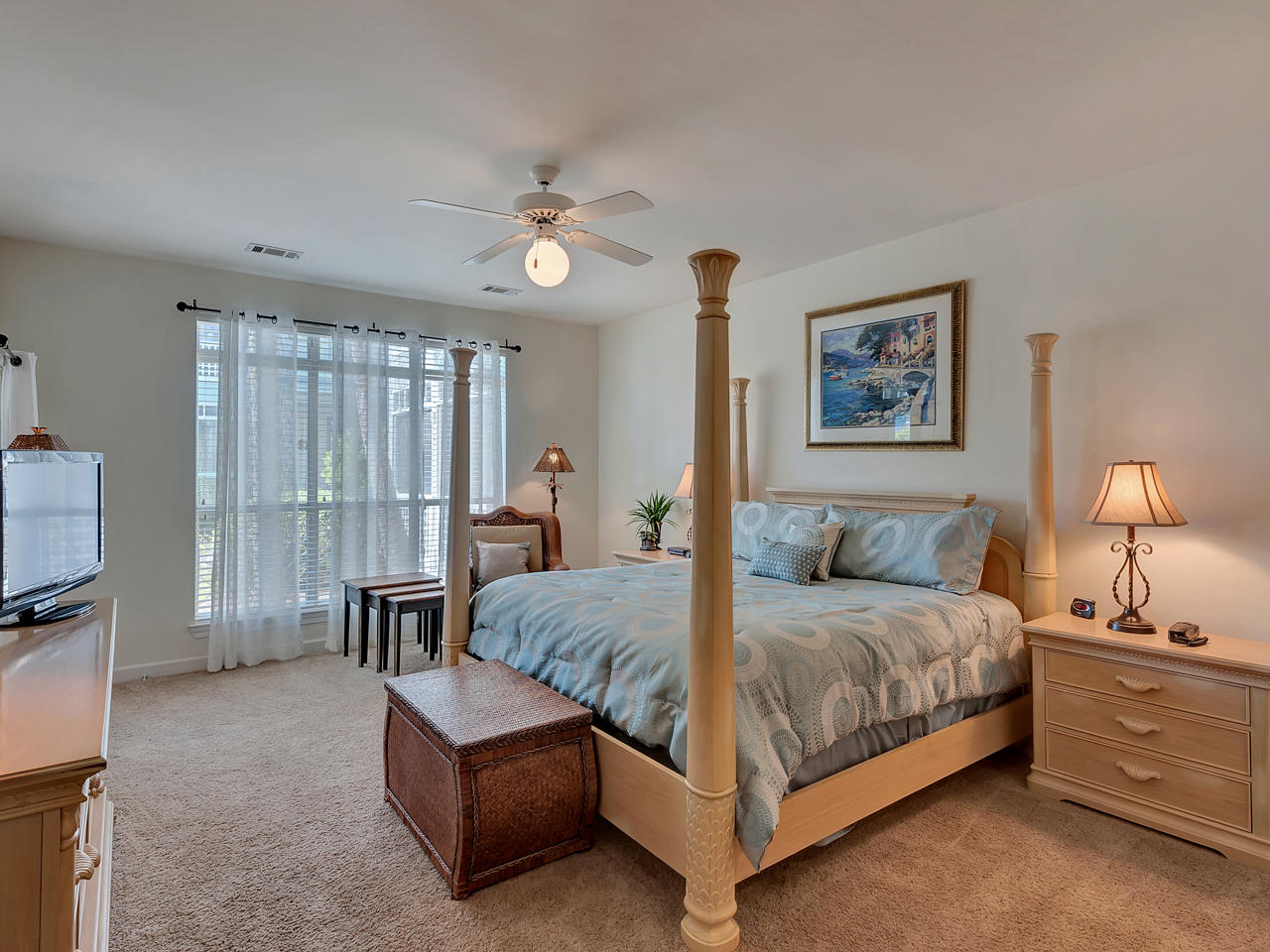 HIDDEN DUNES BEACH VILLAS - Residential