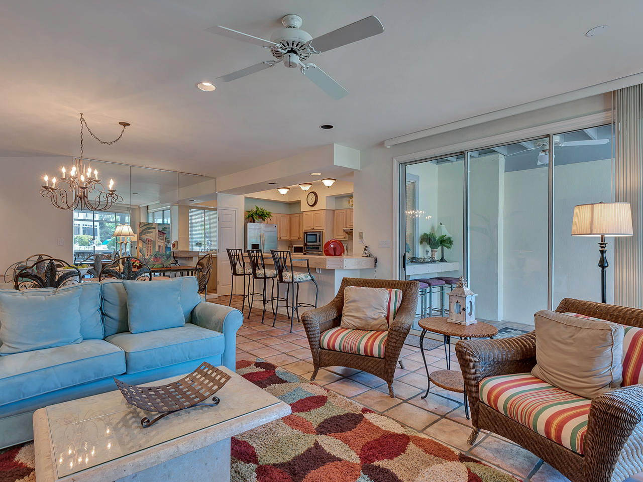 HIDDEN DUNES BEACH VILLAS - Residential