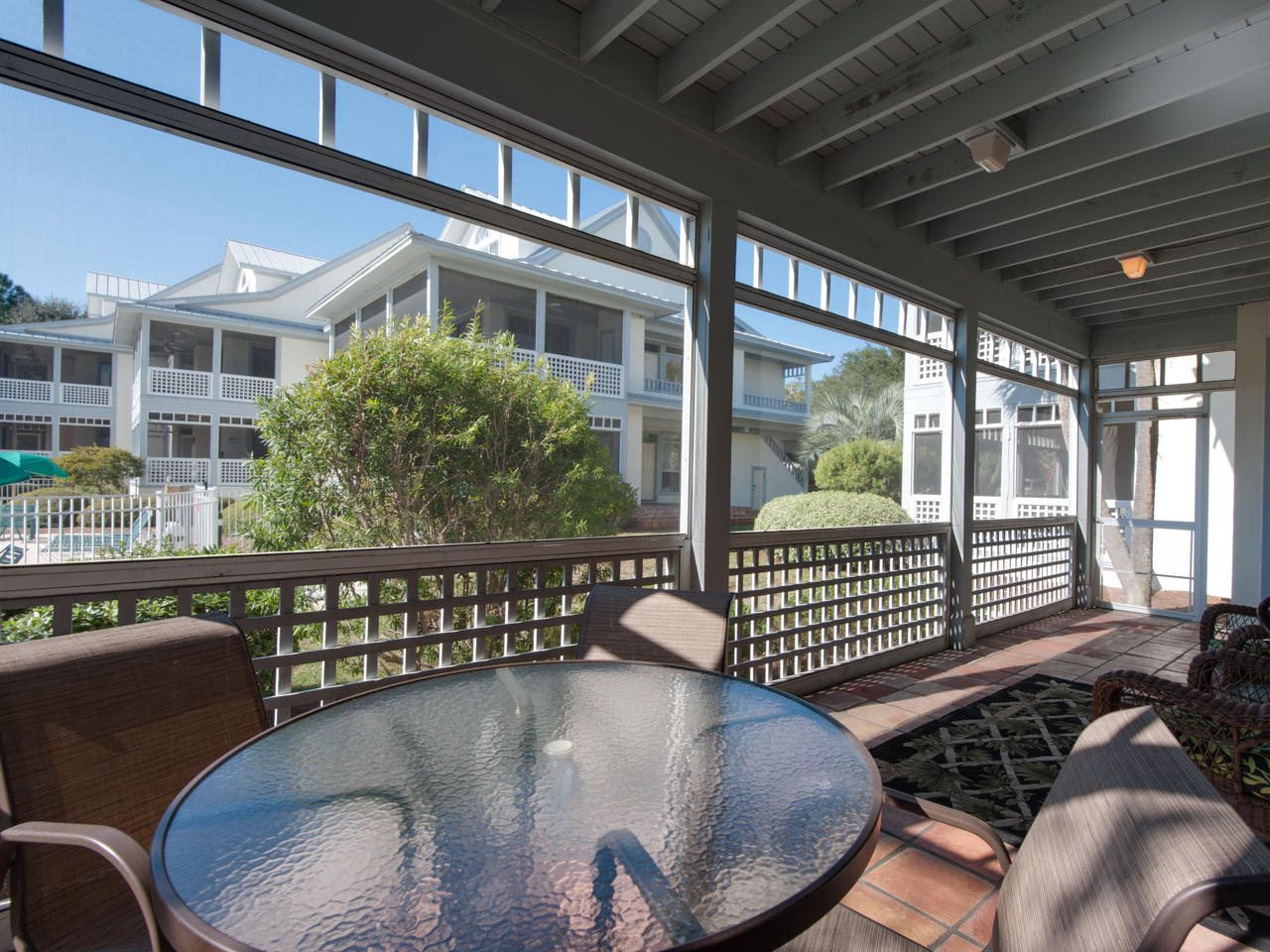 HIDDEN DUNES BEACH VILLAS - Residential