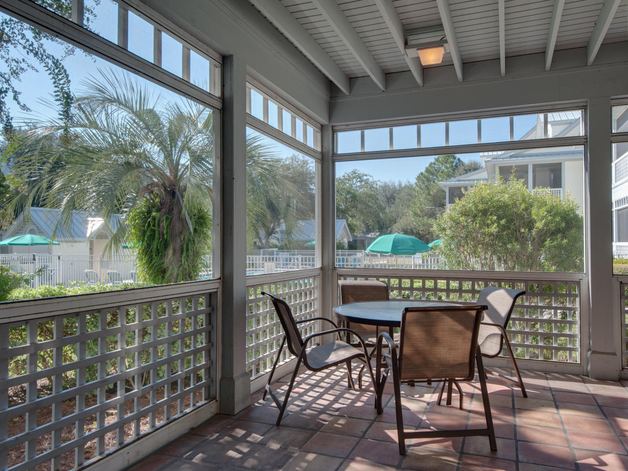 HIDDEN DUNES BEACH VILLAS - Residential