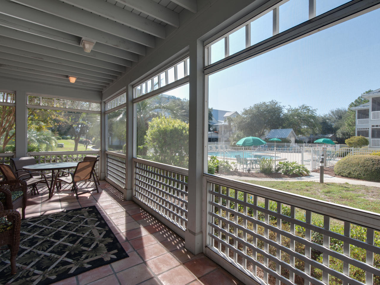 HIDDEN DUNES BEACH VILLAS - Residential