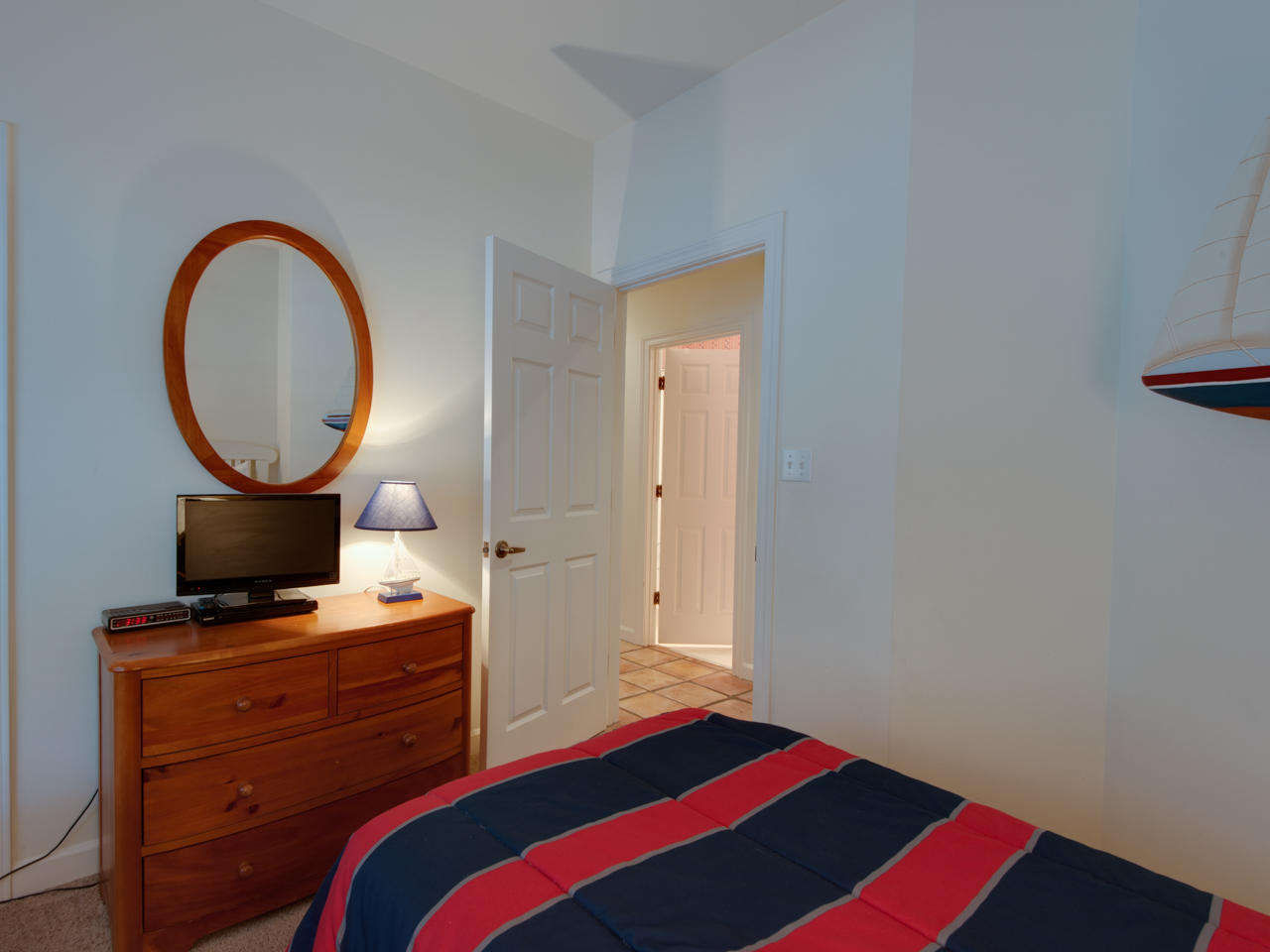 HIDDEN DUNES BEACH VILLAS - Residential