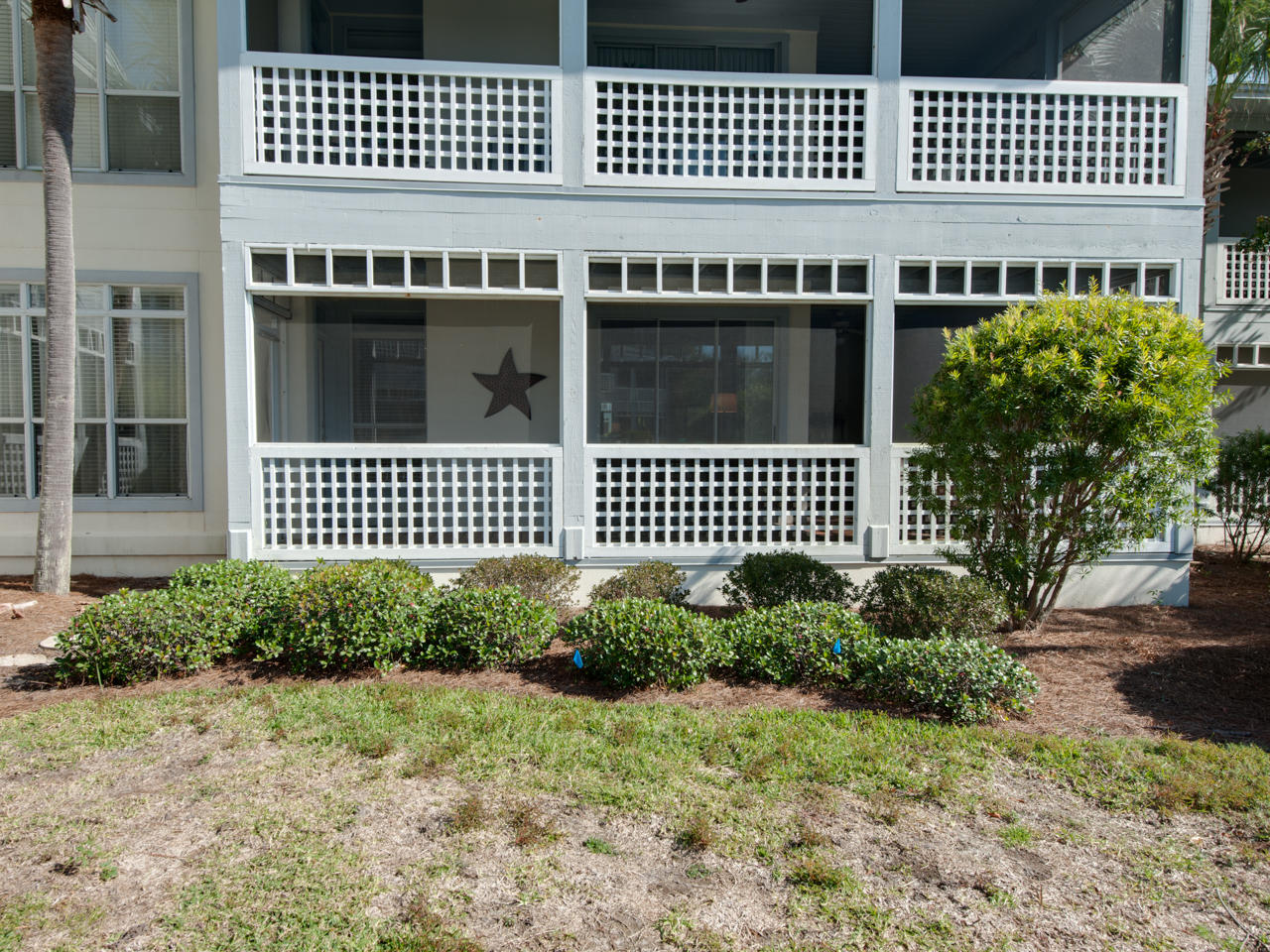 HIDDEN DUNES BEACH VILLAS - Residential