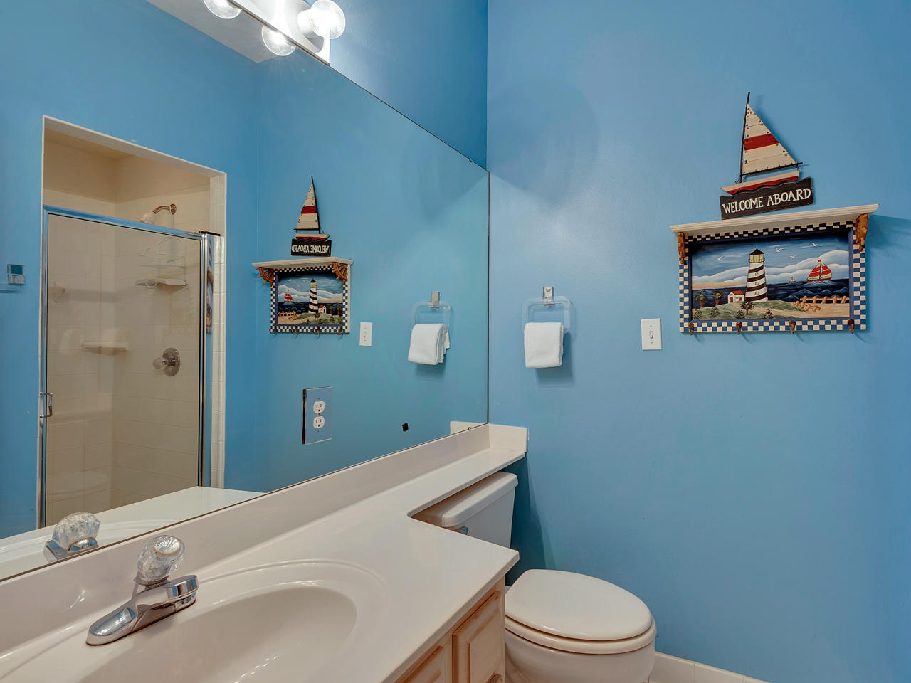 HIDDEN DUNES BEACH VILLAS - Residential