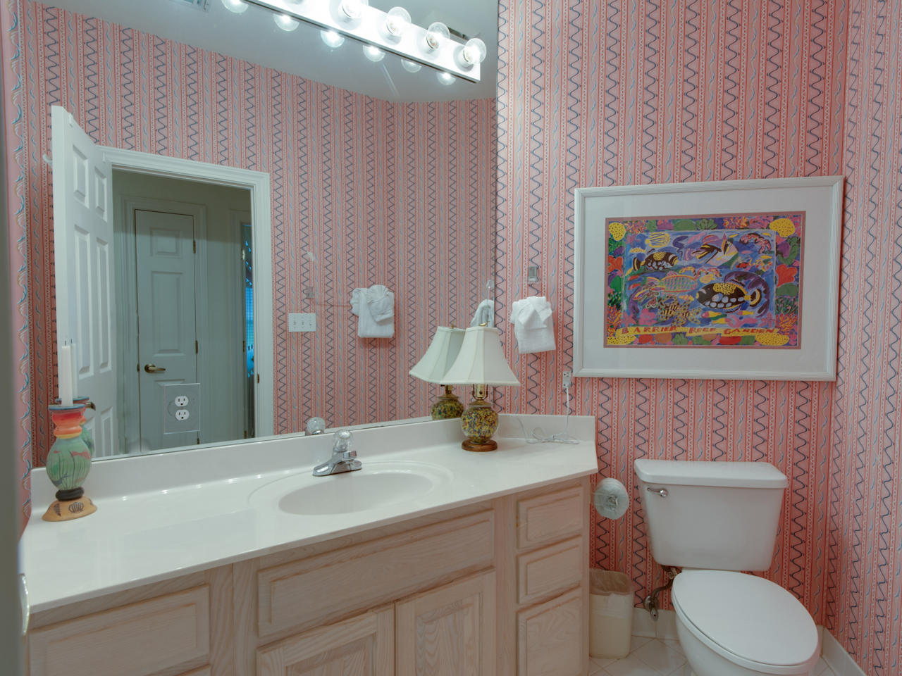 HIDDEN DUNES BEACH VILLAS - Residential