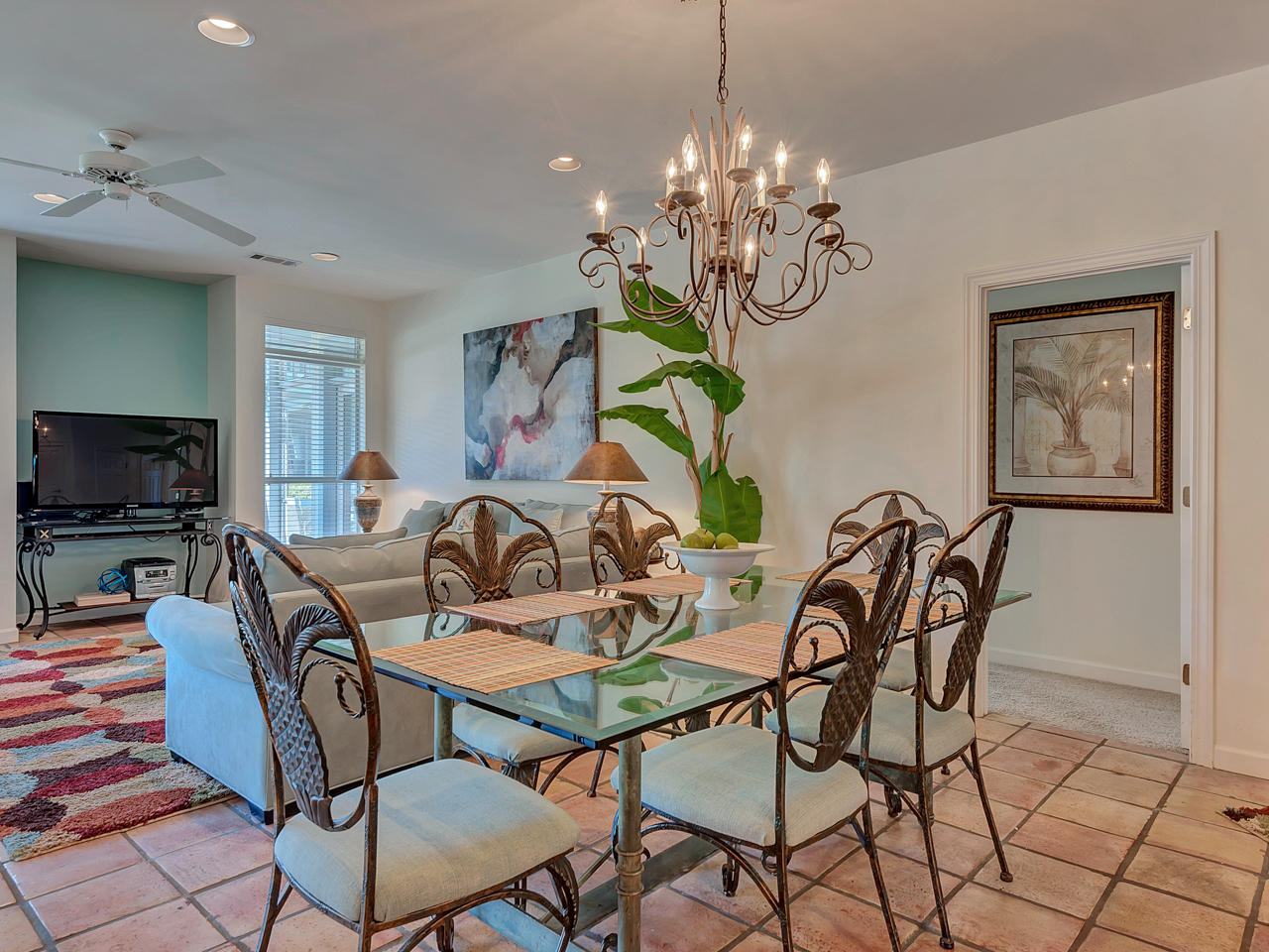 HIDDEN DUNES BEACH VILLAS - Residential