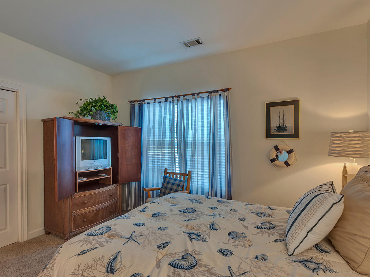 HIDDEN DUNES BEACH VILLAS - Residential