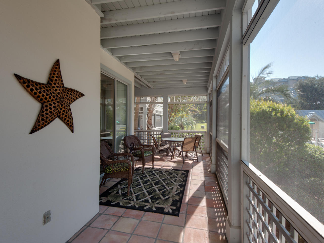 HIDDEN DUNES BEACH VILLAS - Residential