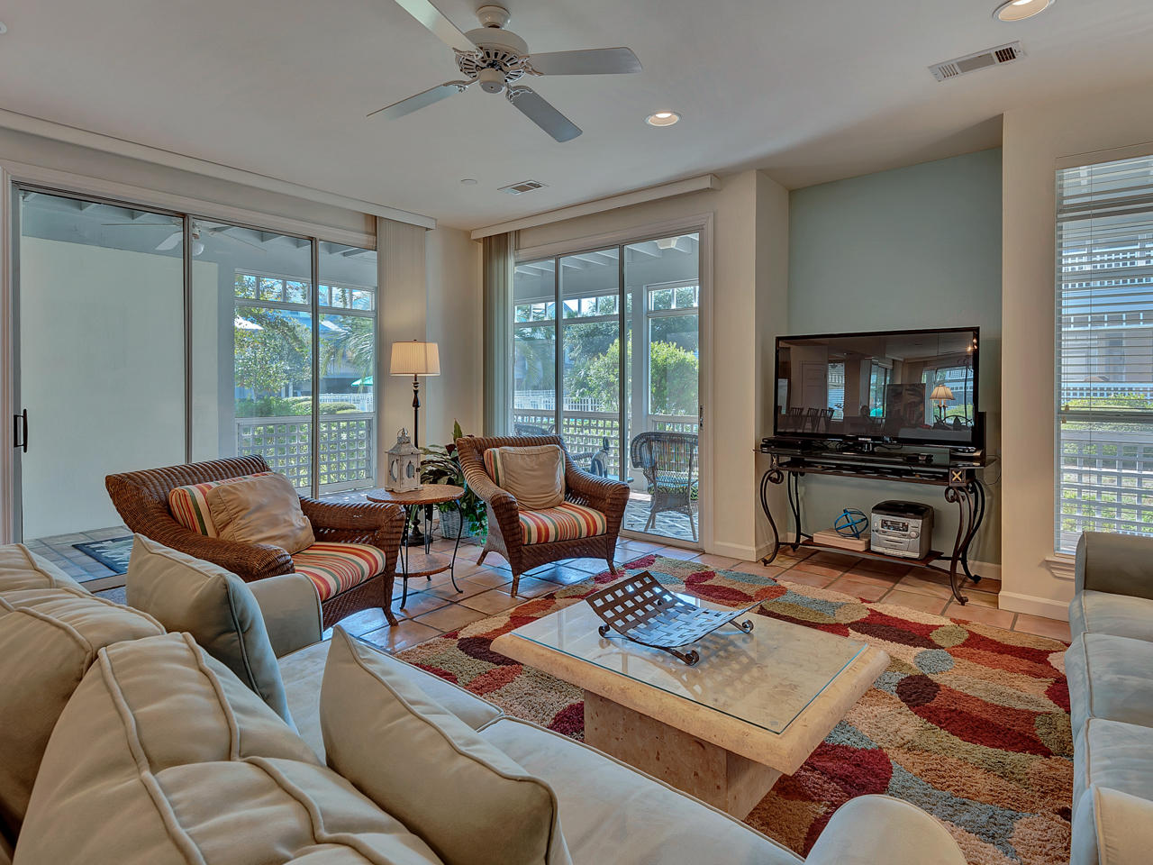 HIDDEN DUNES BEACH VILLAS - Residential