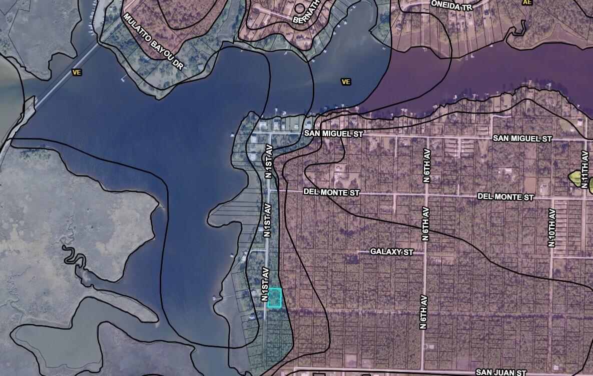 AVALON BEACH - Land