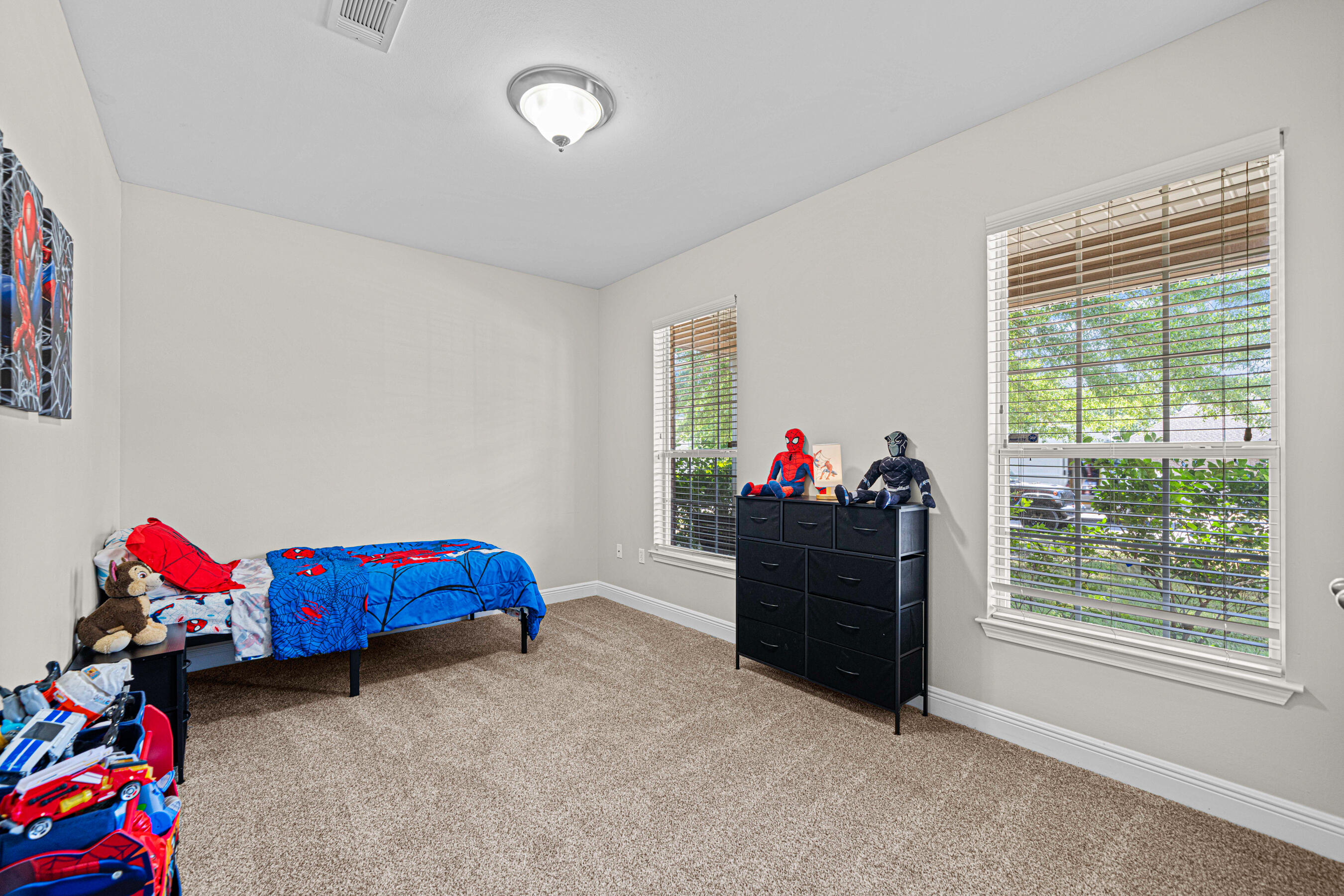 ROLLING RIDGE S/D - Residential