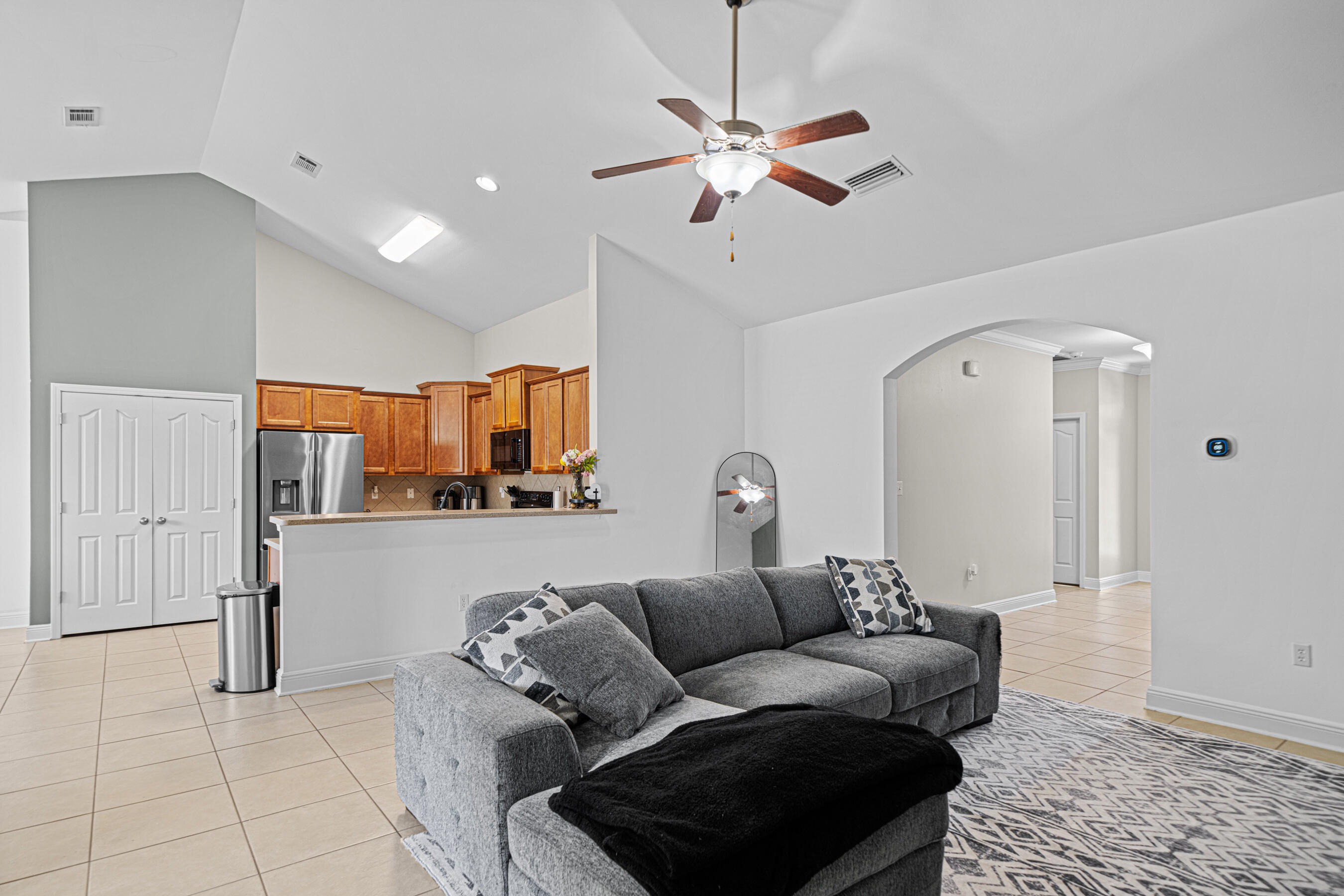 ROLLING RIDGE S/D - Residential