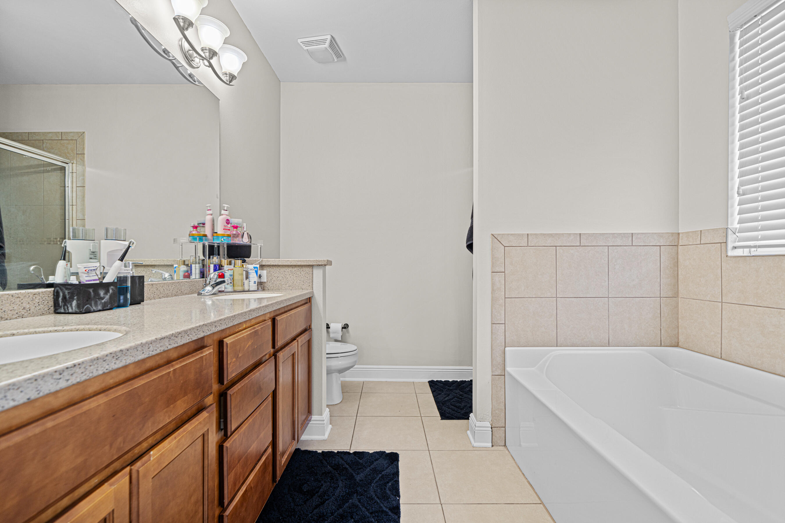 ROLLING RIDGE S/D - Residential