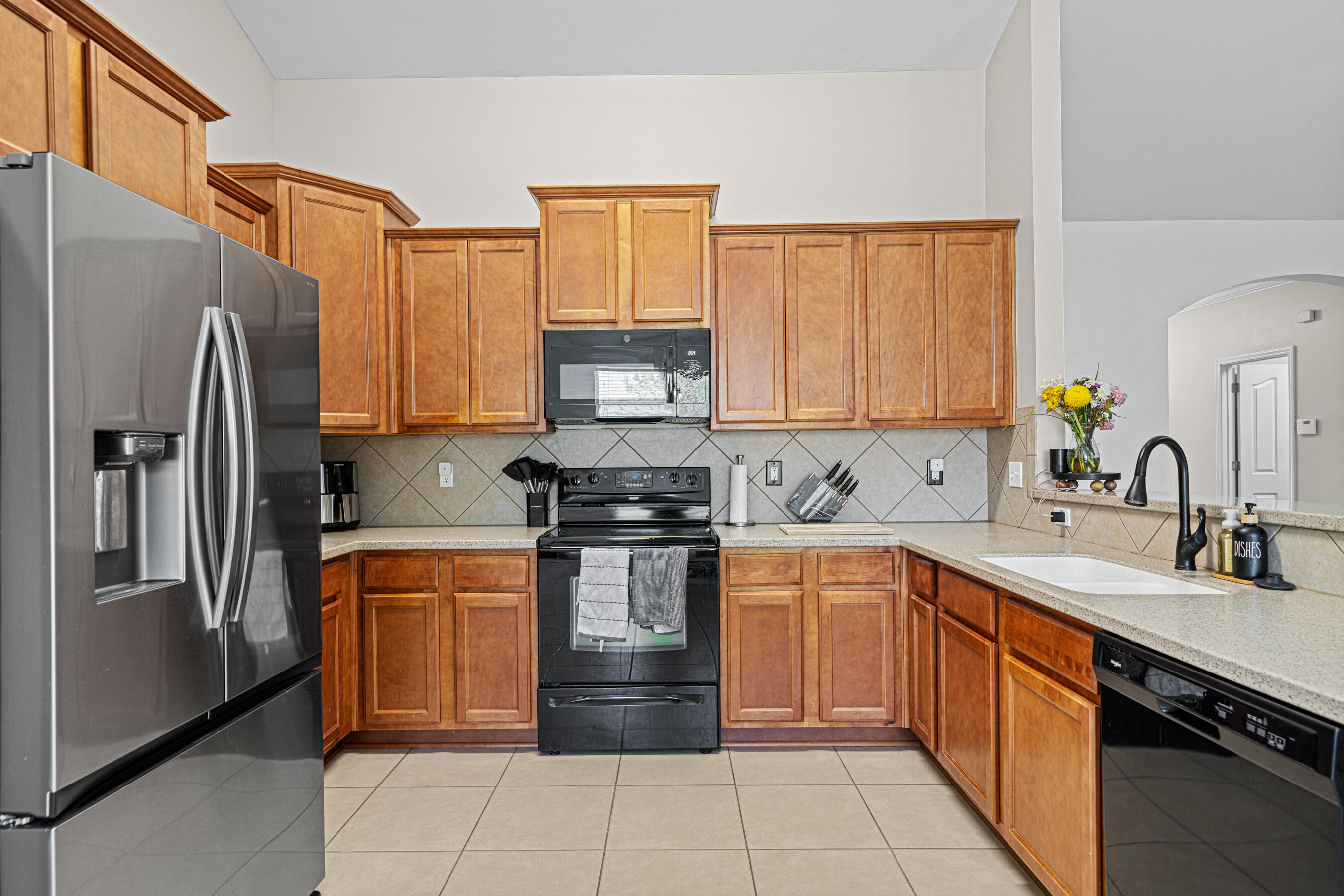 ROLLING RIDGE S/D - Residential