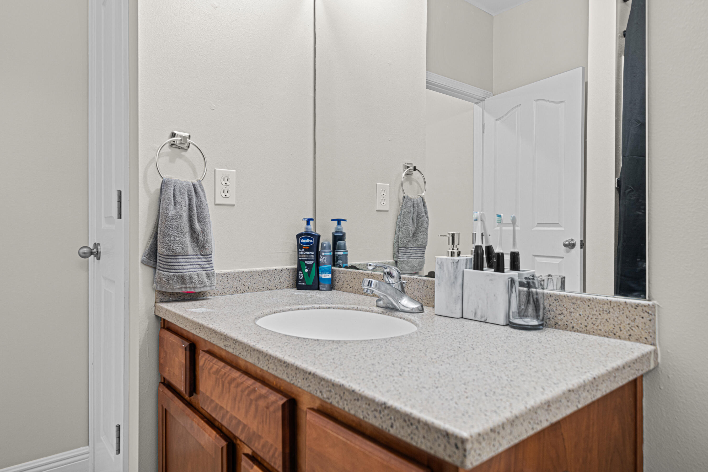 ROLLING RIDGE S/D - Residential