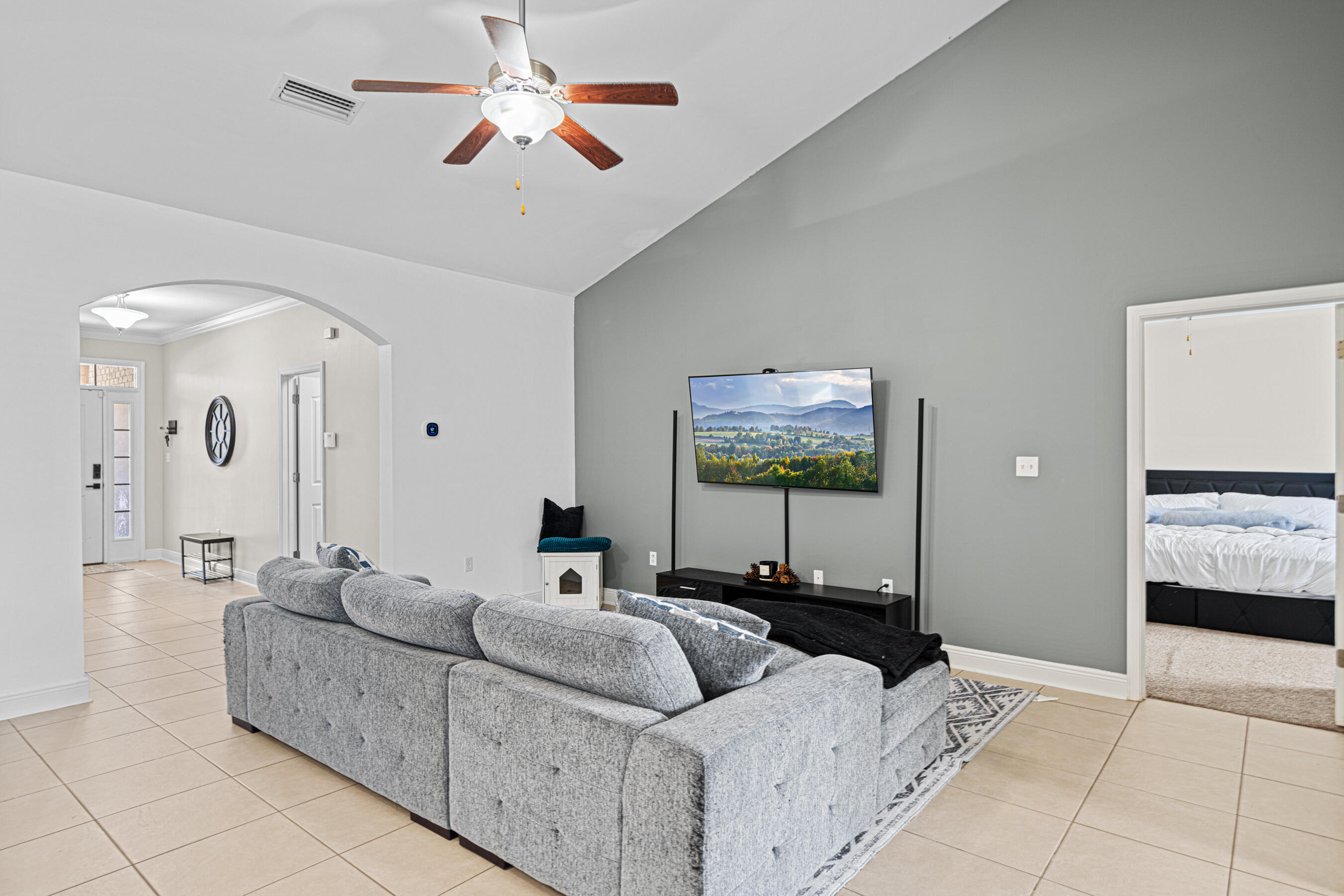 ROLLING RIDGE S/D - Residential