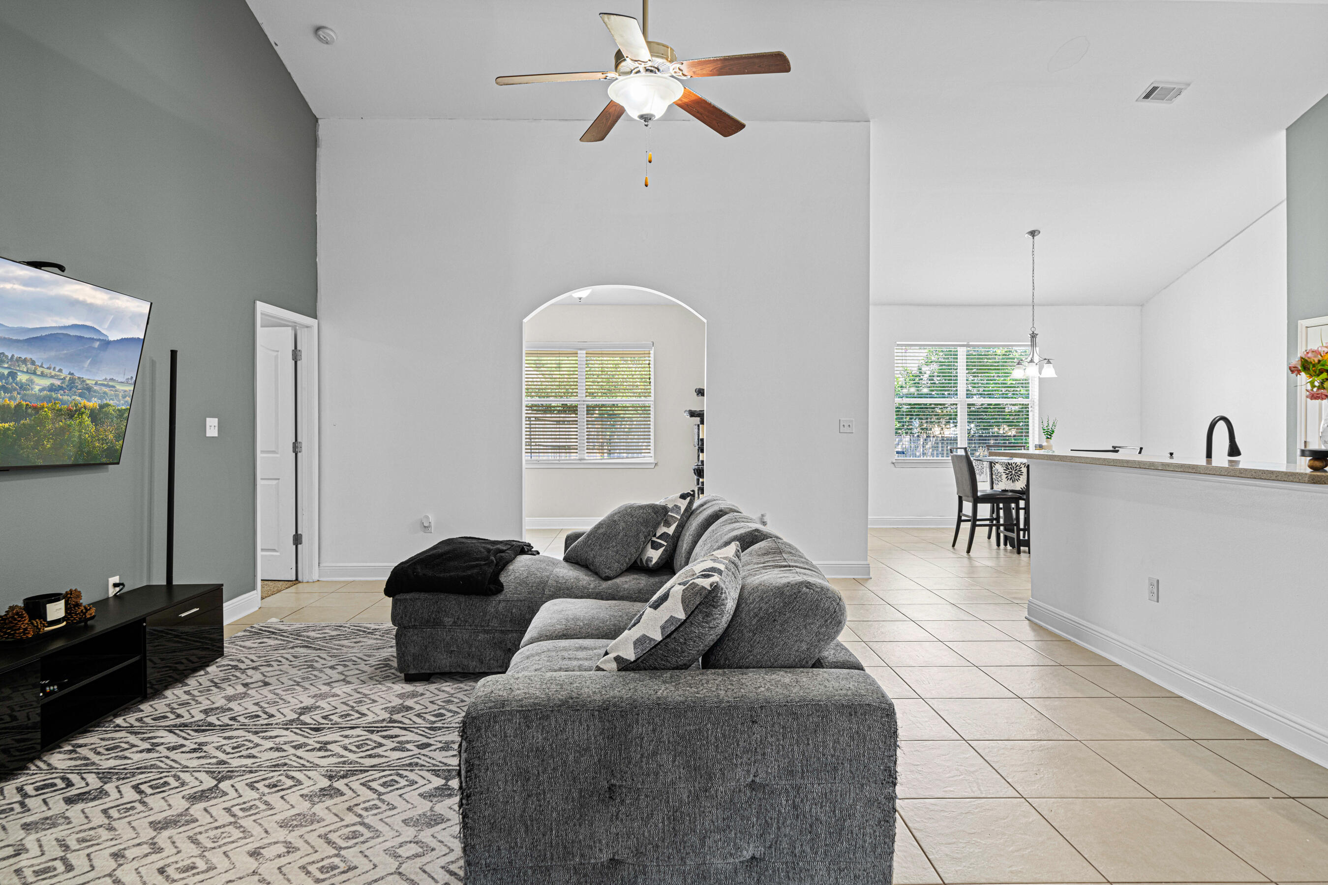 ROLLING RIDGE S/D - Residential