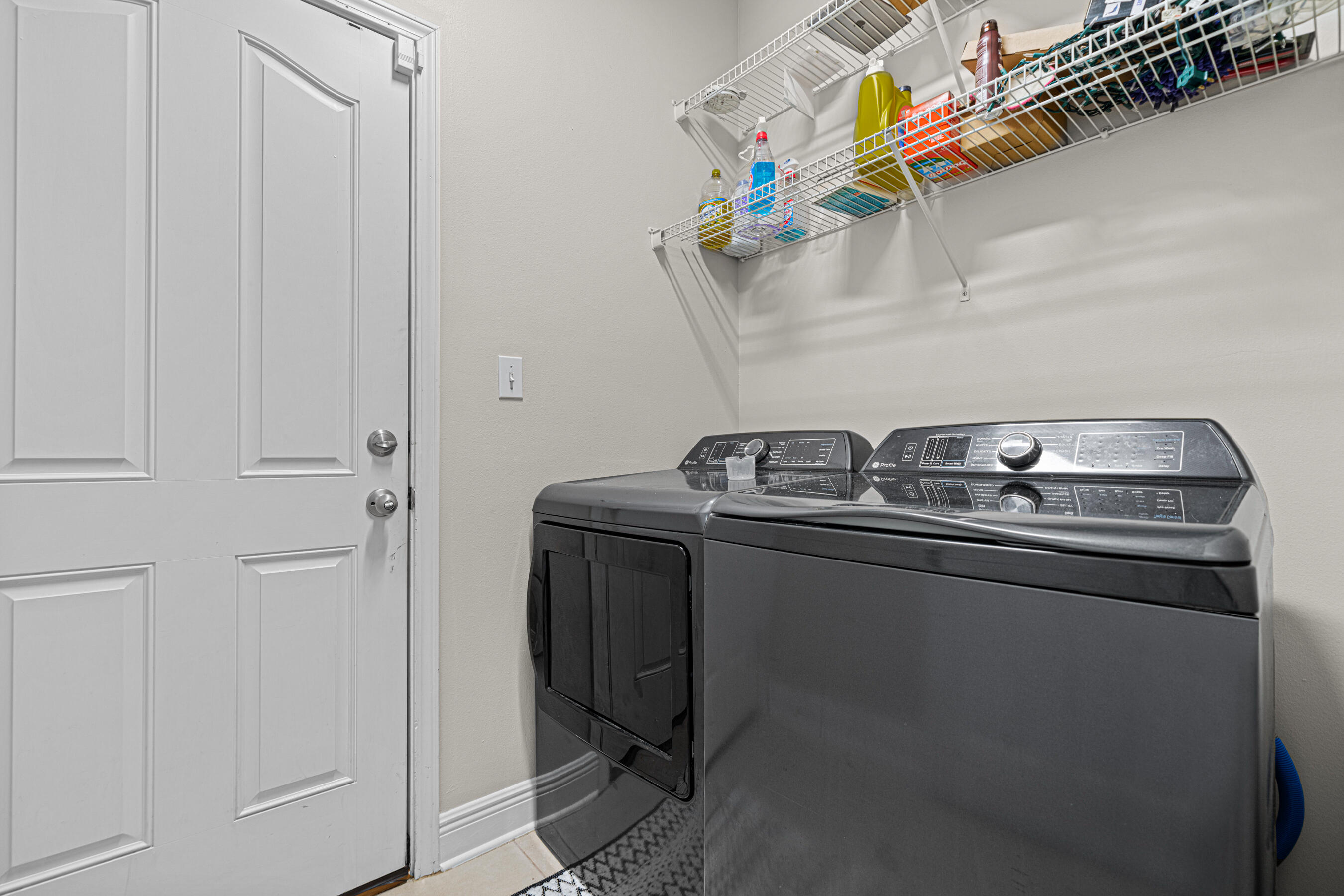 ROLLING RIDGE S/D - Residential
