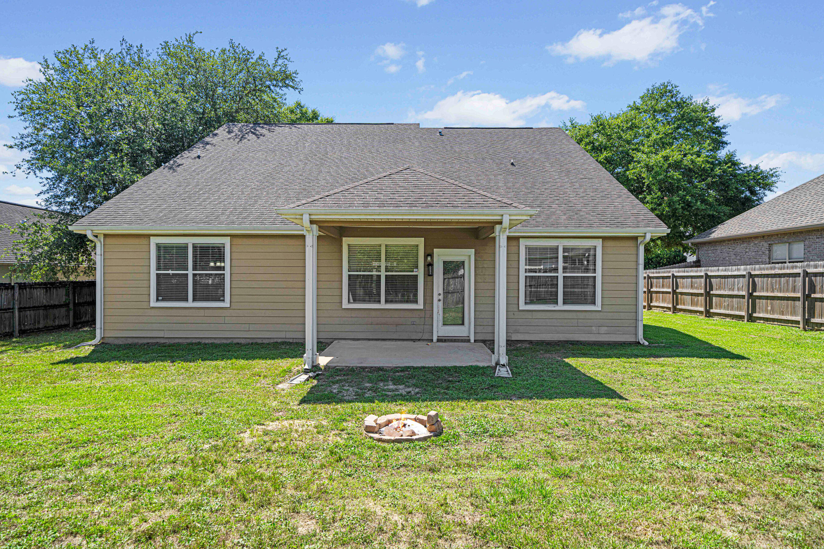 ROLLING RIDGE S/D - Residential