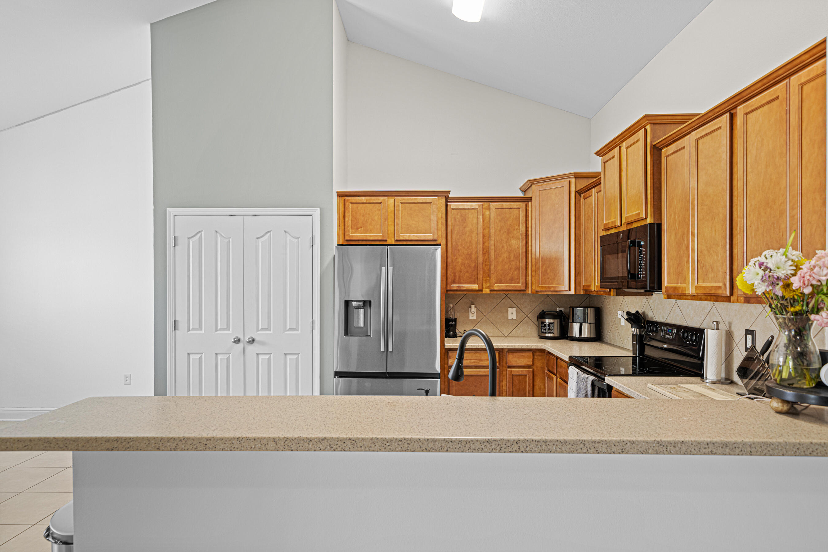 ROLLING RIDGE S/D - Residential