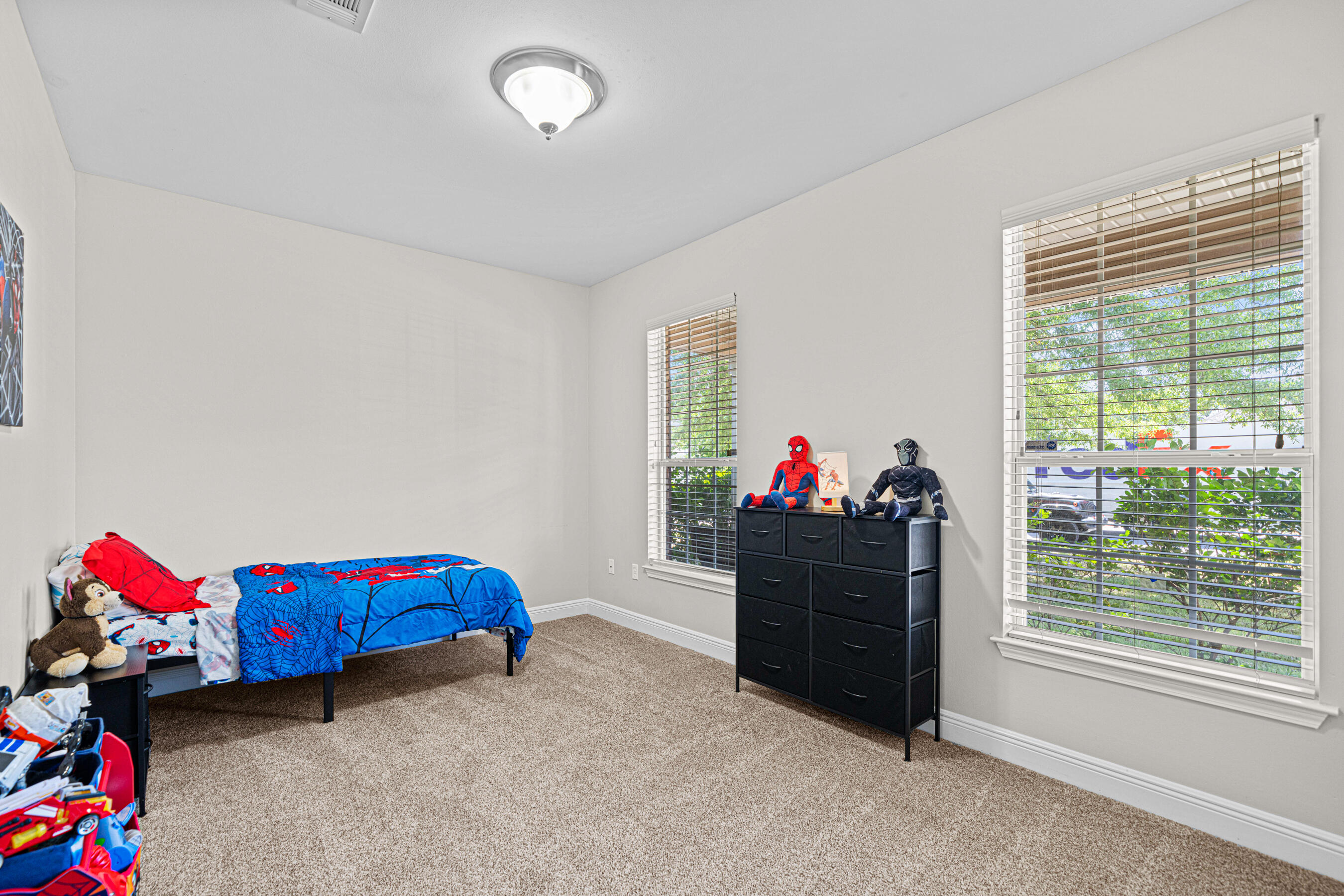 ROLLING RIDGE S/D - Residential