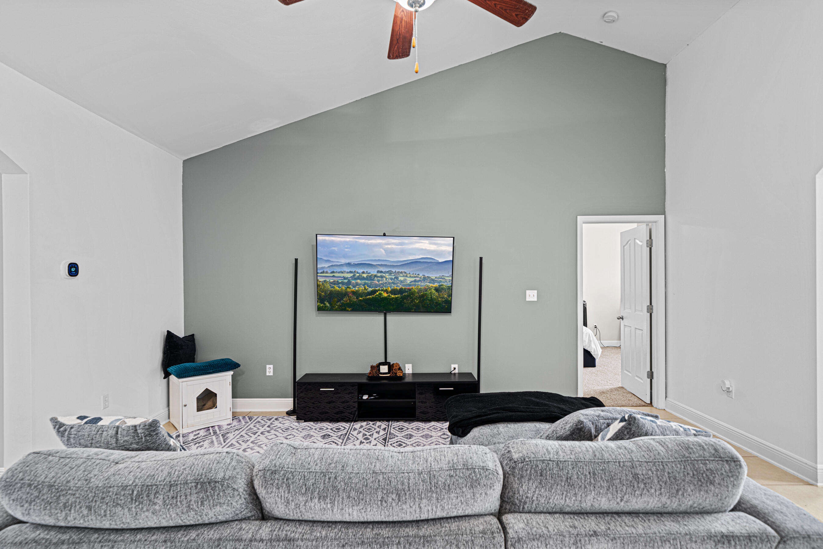 ROLLING RIDGE S/D - Residential