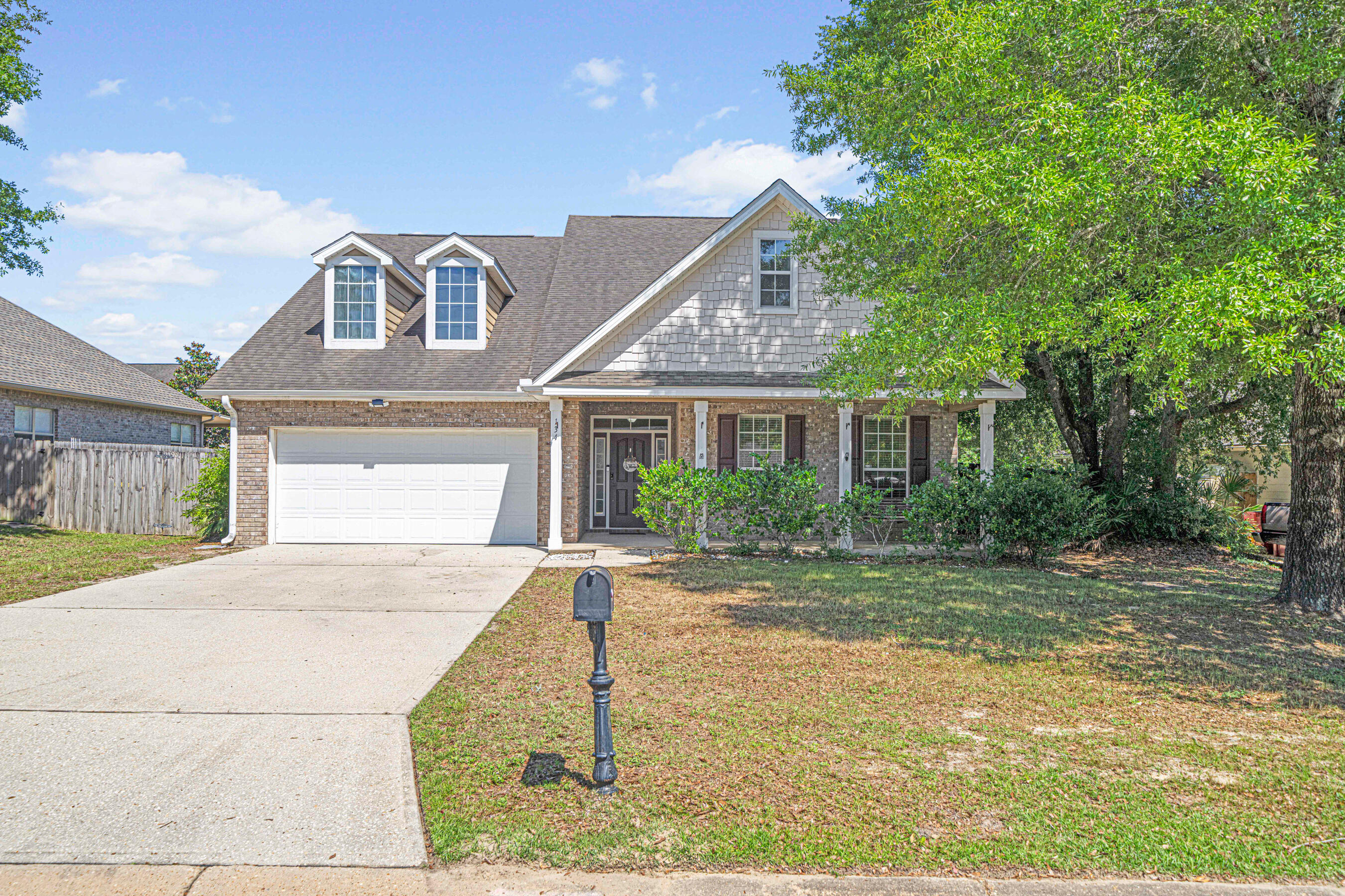ROLLING RIDGE S/D - Residential