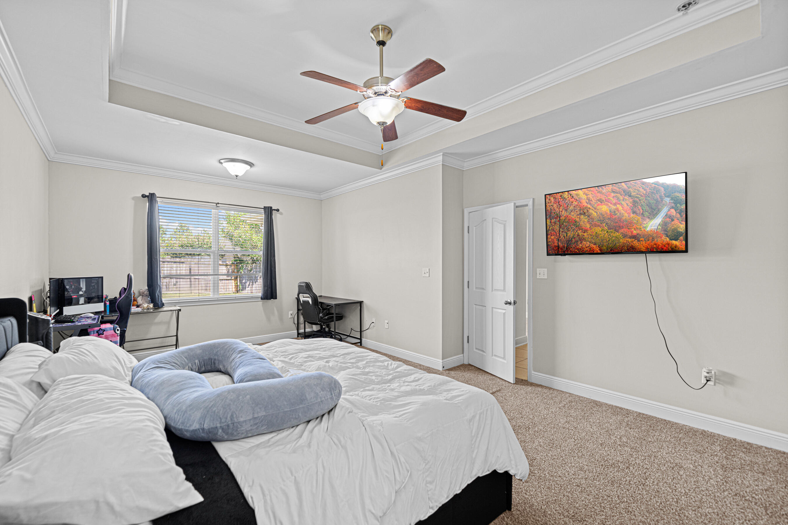 ROLLING RIDGE S/D - Residential