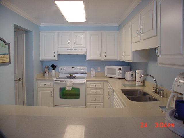 Beach House - Residential