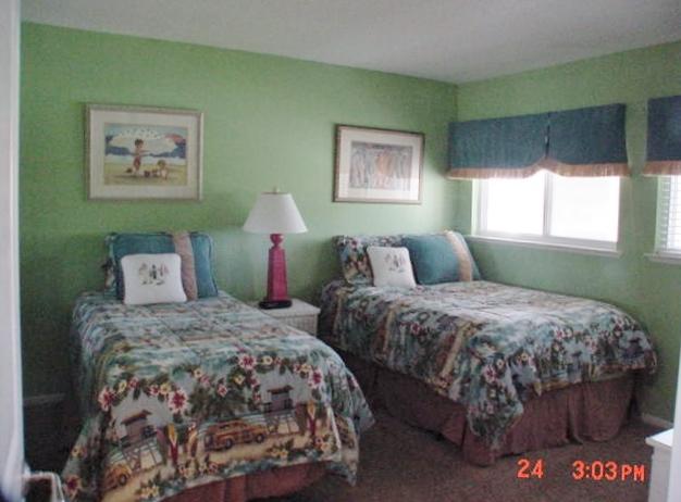 Beach House - Residential