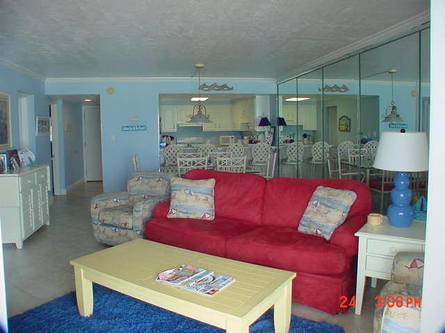 Beach House - Residential