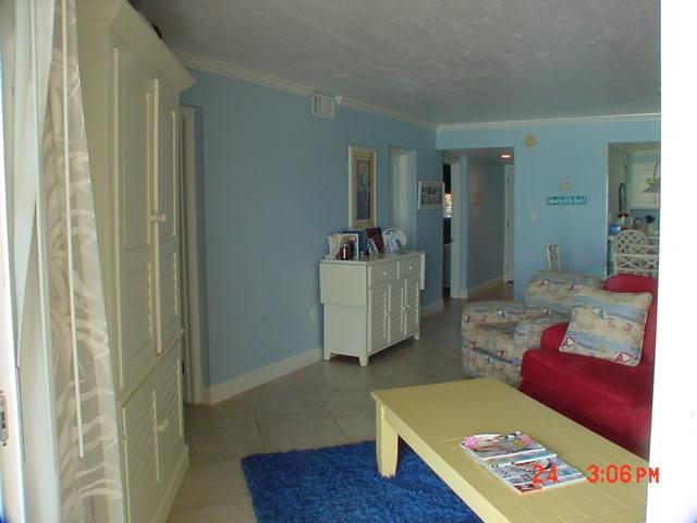 Beach House - Residential