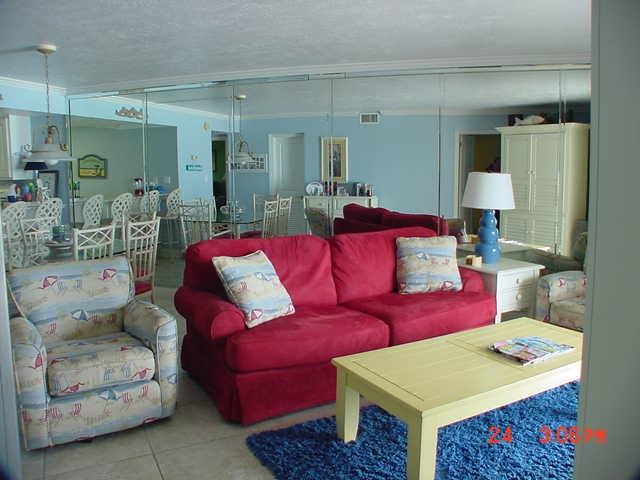 Beach House - Residential