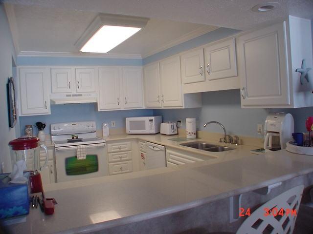 Beach House - Residential