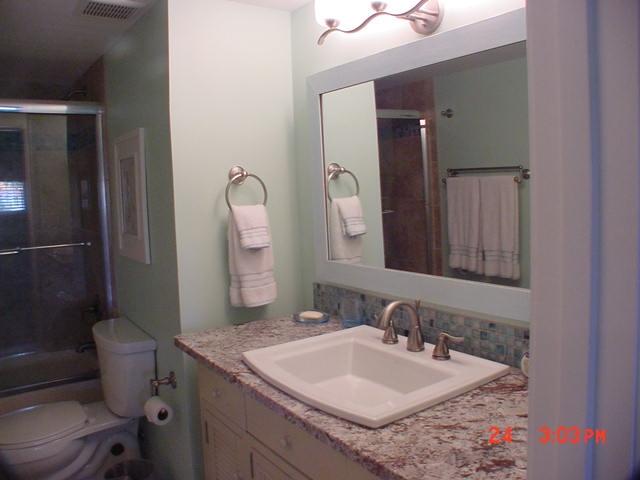 Beach House - Residential