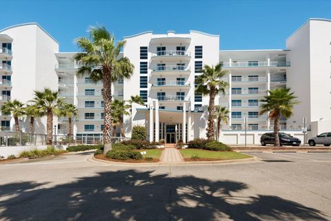 A home in Destin