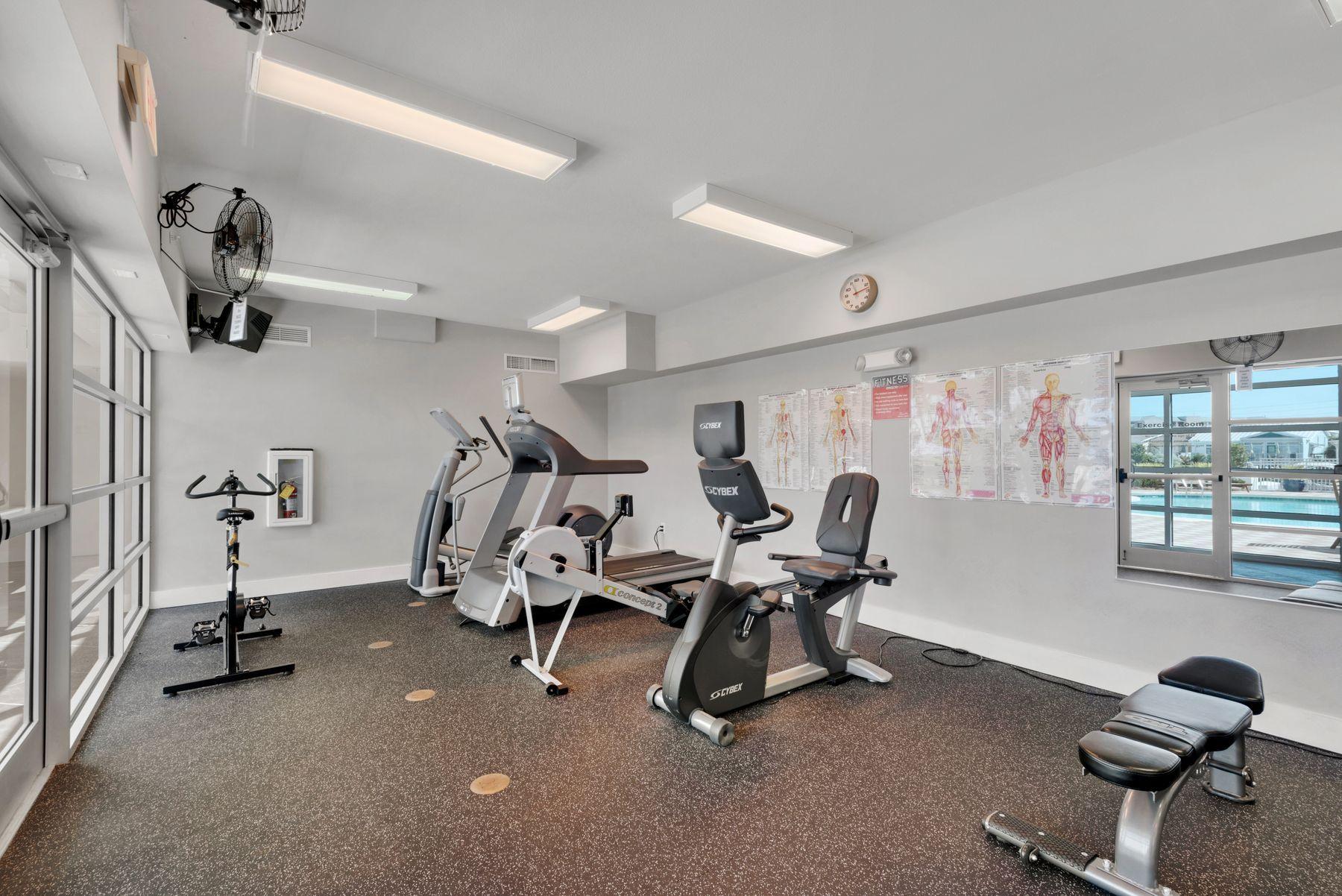 HARBOR LIGHTS - Residential