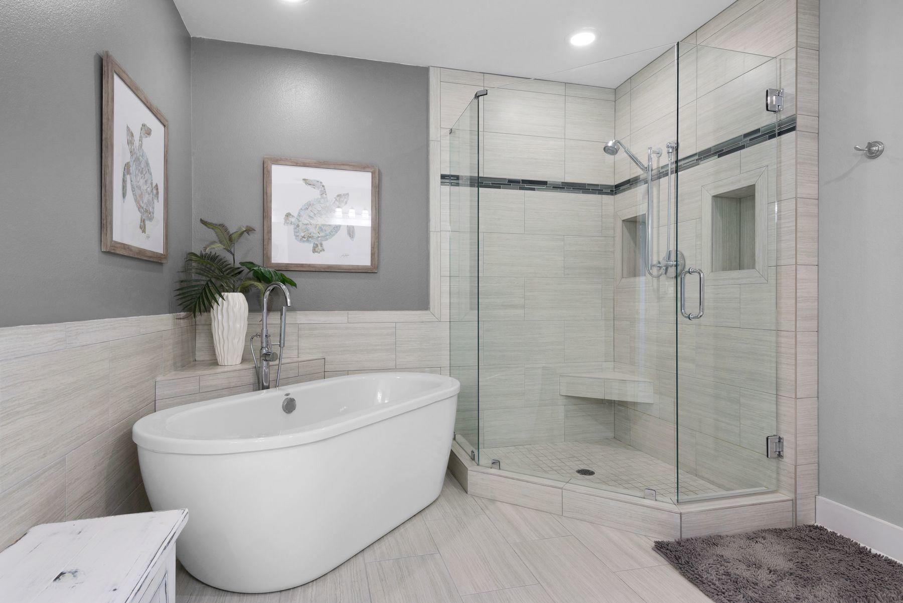 HARBOR LIGHTS - Residential