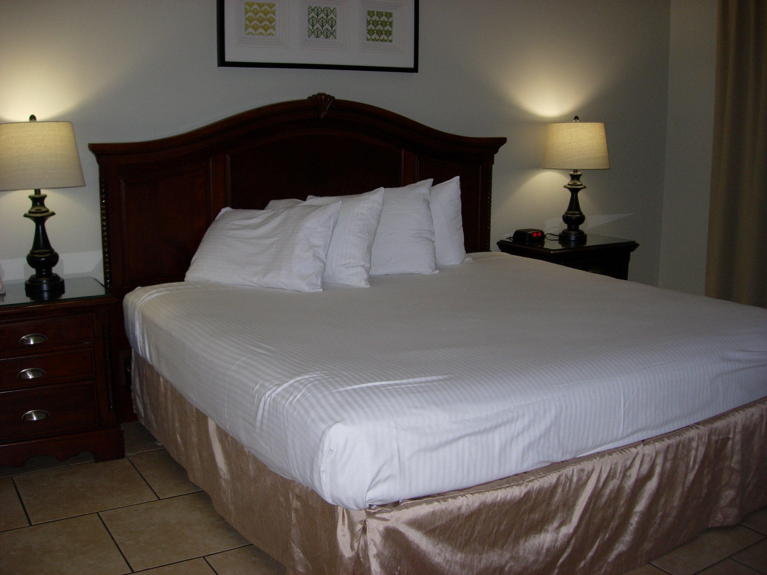 SUNDESTIN - Residential