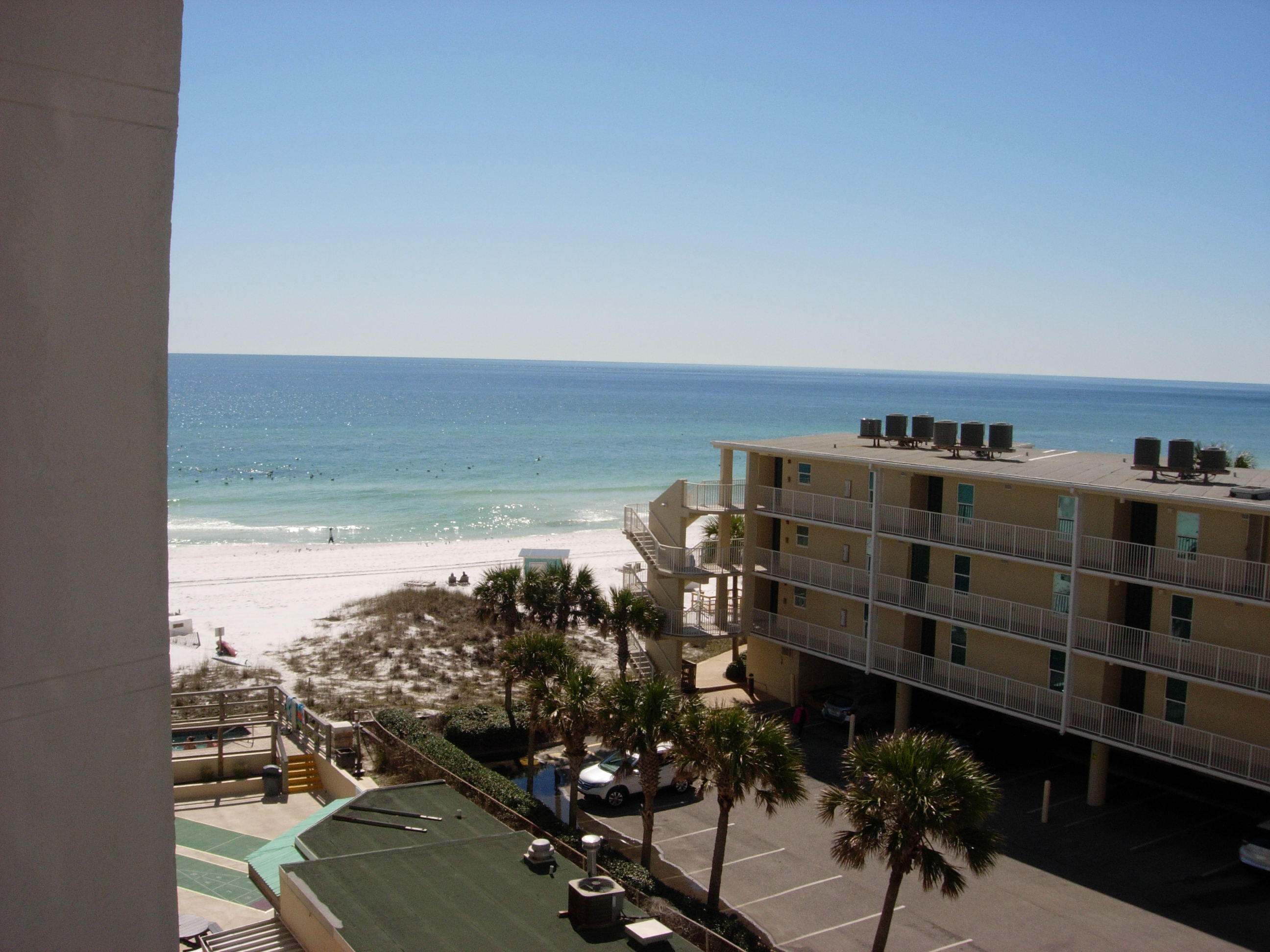 SUNDESTIN - Residential