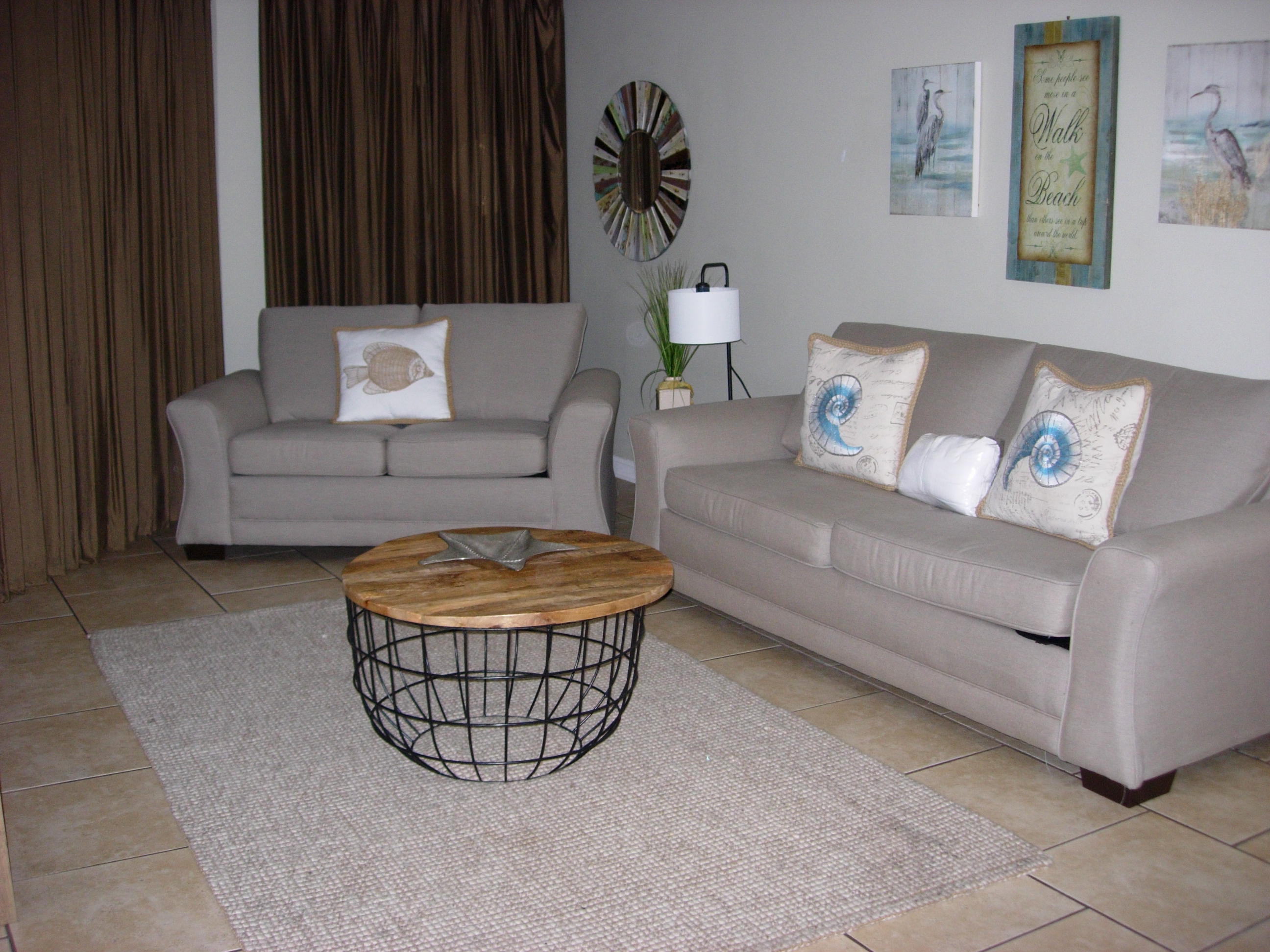 SUNDESTIN - Residential