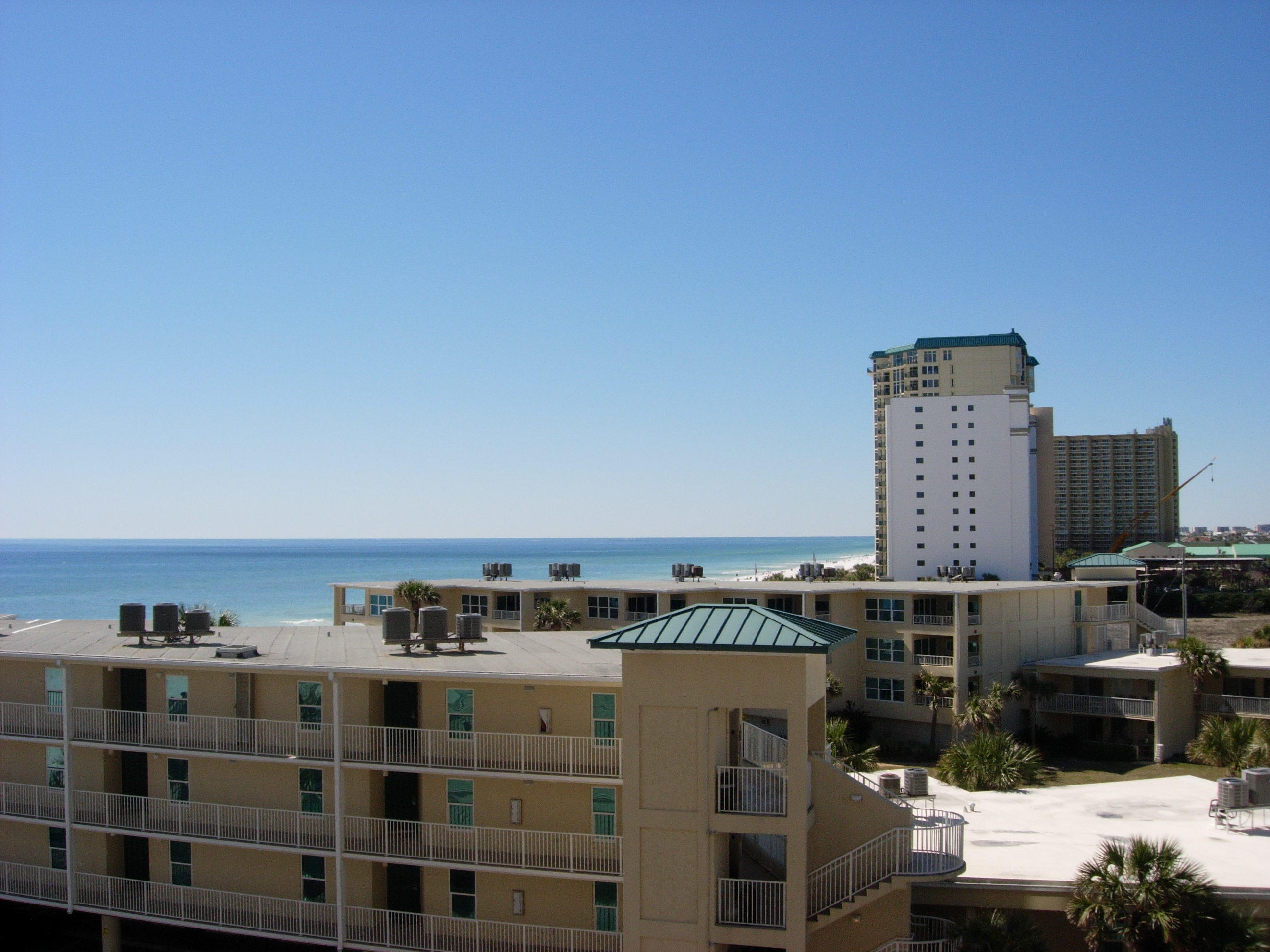 SUNDESTIN - Residential