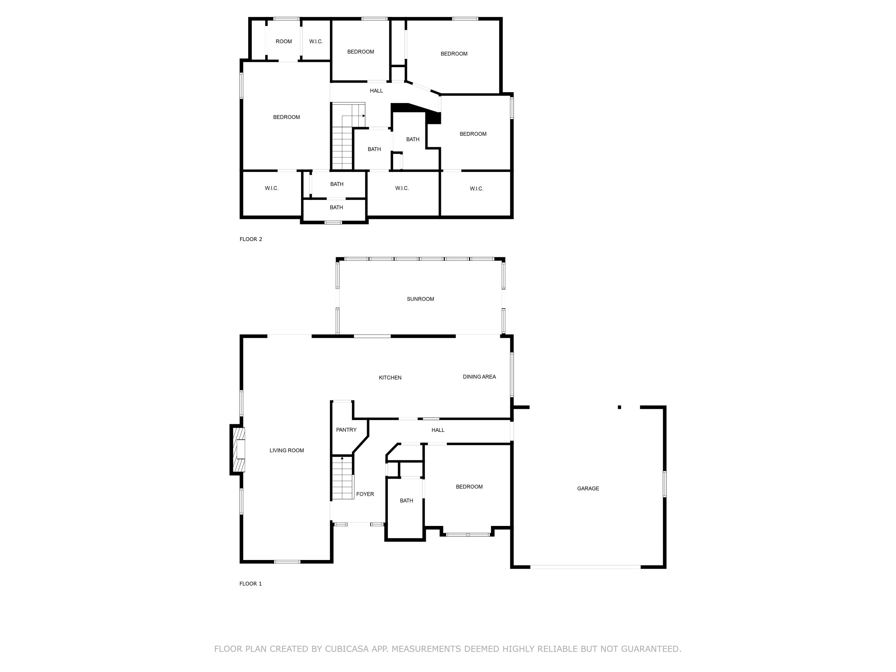 GULF VISTA - Residential